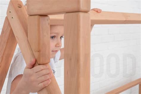 Kids Montessori Design Play Room Educational Furniture Wood - Etsy