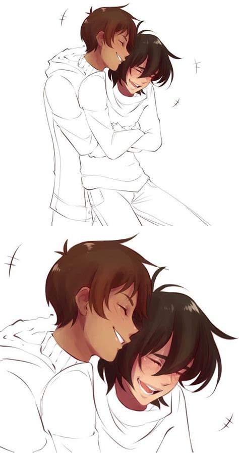 Pin by Izzy G on Klance | Voltron klance, Klance fanart, Klance