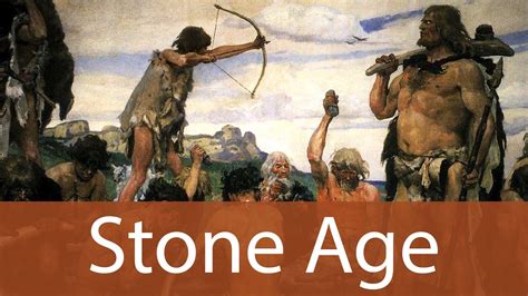 Stone Age Art History from Goodbye-Art Academy | Art history, Stone age art, Art academy