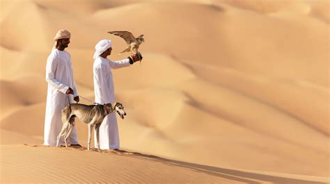 Uae Culture And Tradition