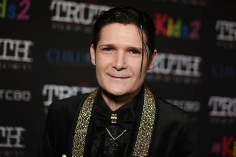 Corey Feldman Documentary: Biggest Reveals, Charlie Sheen, Corey Haim ...