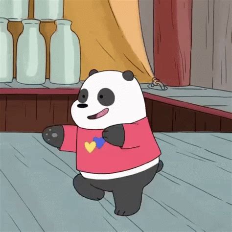 Ice Bear Pfp Gif : We Bare Bears Gifs Tenor / Collection by sinful ...