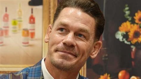 Photos: John Cena Shows Off His Latest Look, Growing a Goatee - PWMania ...