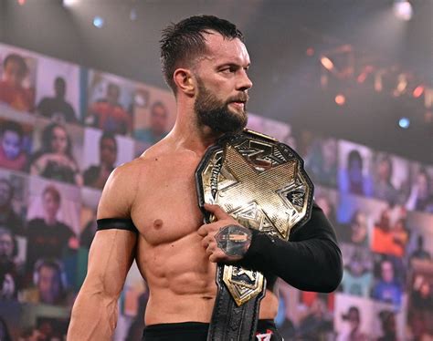 Finn Balor: «Siento que volver a The Demon es dar un paso atrás» | Superluchas