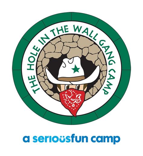 The Hole in the Wall Gang Camp Fund | America's Charities