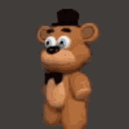 Freddy Doing The Basic GIF - Freddy Doing The Basic Fortnite - Discover & Share GIFs | Dancing ...