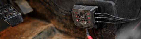 Garmin PowerSwitch - Compact Digital Switch Box