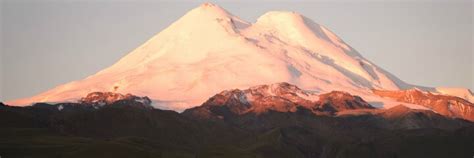 7 Things You Should Know Before Climbing Mt. Elbrus