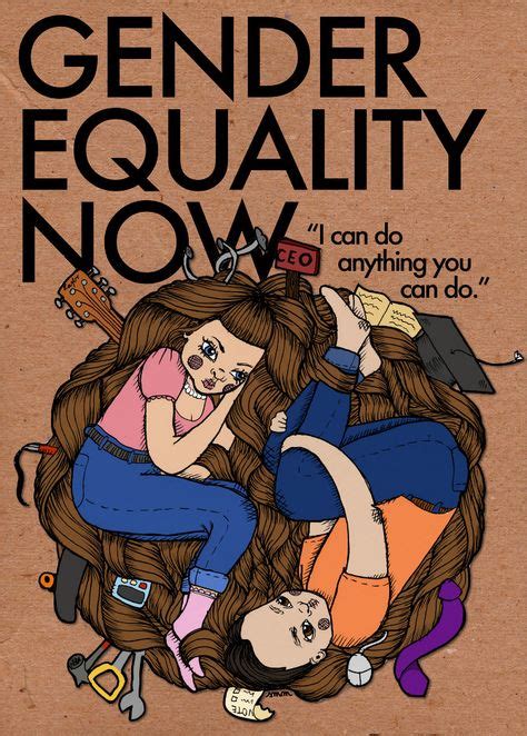 36 Gender poster ideas | gender, equality, gender equality