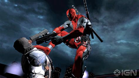 Deadpool Xbox One Wallpaper - WallpaperSafari