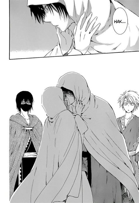 Hak x Yona they kissed they finally kissed!!!!! Ch. 137 Akastuki No Yona | Anime, Anime akatsuki ...