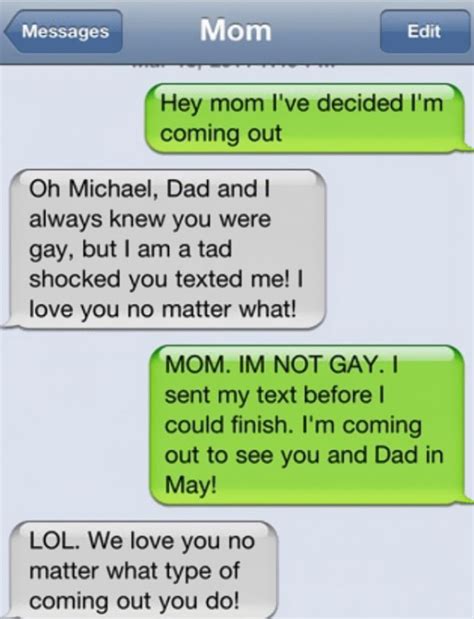 61 Of The Funniest Texts From Moms Ever | Bored Panda