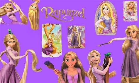 Rapunzel - Rapunzel of Disney Princesses Photo (20543256) - Fanpop