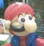 Cursed Mario : r/cursedpoasts