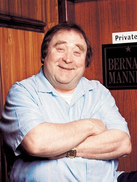 Politically incorrect comedian, Bernard Manning, dies aged 76