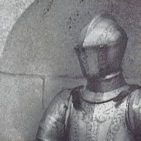 Headless Knight Changing Hauntedportrait