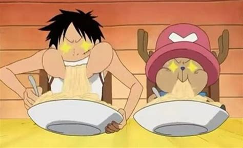 🍜Ramen Eating Contest 🍜 | Anime Amino