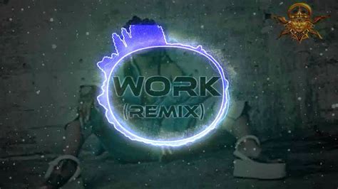 Work (Remix) Rihanna Ft. Drake | @LouisPierreProd - YouTube