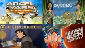 The Best Christian Shows for Pre-Tweens — Minno Parents