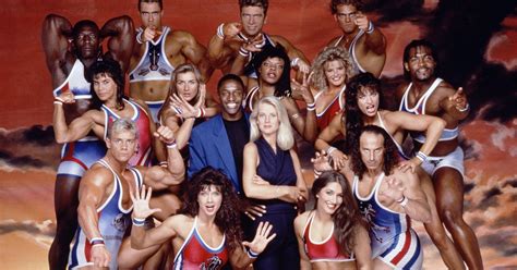 BBC Confirms Gladiators Reboot With New Series To Air In 2023 ...