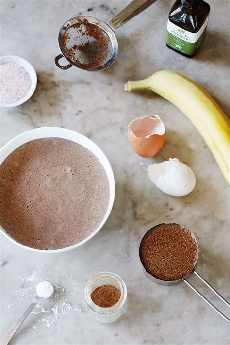 Simply Delicious, Highly Nutritious Teff Pancakes – Clean Living Guide