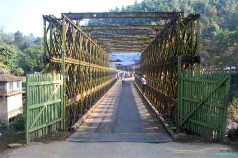 Moreh - Border Town between Manipur and Myanmar :: December 2012 ...