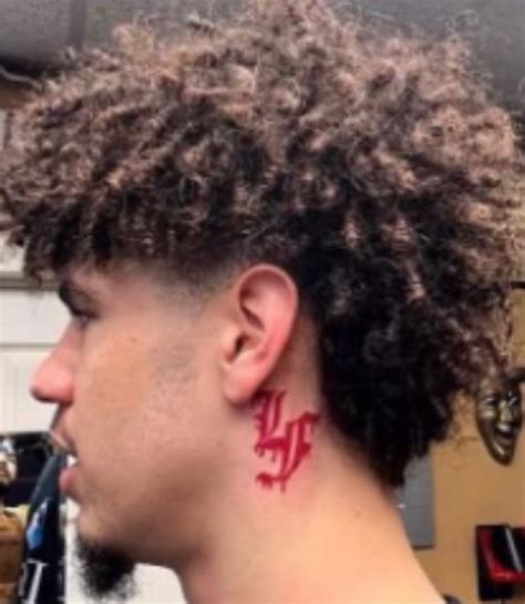 Here's Why Some People Think NBA is Violating LaMelo Ball's Rights by Making Him Cover his 'LF ...