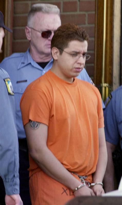 'Texas 7' escapee Joseph Garcia executed in Huntsville