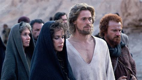 The Last Temptation of Christ Movie Streaming Online Watch