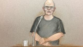 Russell Bishop trial: Girl abused to 'belittle' her - BBC News