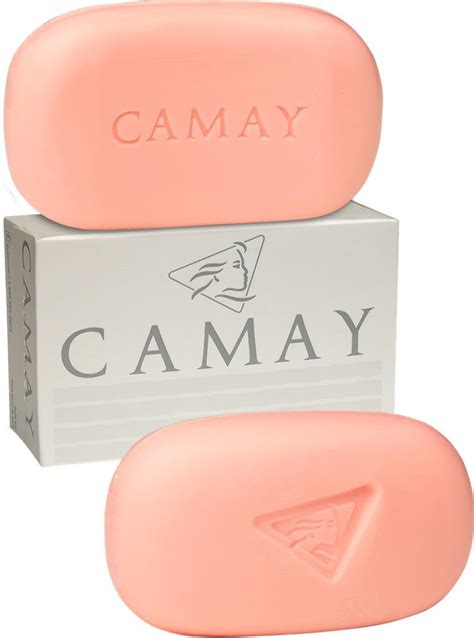 Camay Soap | Pkg of 3 Bars | Camay soap, My childhood memories, Soap