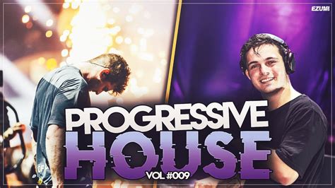 Best Progressive House Mix 2019 ⭐ | EZP#063 - YouTube