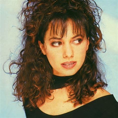 Cumpleaños de Susanna Hoffs (The Bangles)