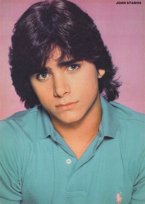 Pin on JOHN STAMOS