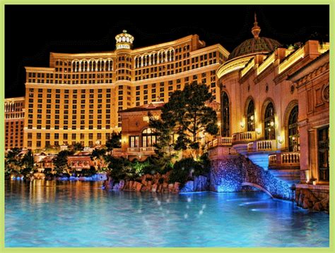 Monte Carlo | Bellagio hotel las vegas, Las vegas hotels, Vegas hotel