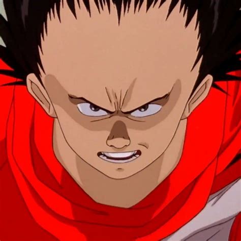 Shima Tetsuo (Akira) | Akira manga, Manga artist, Akira tetsuo