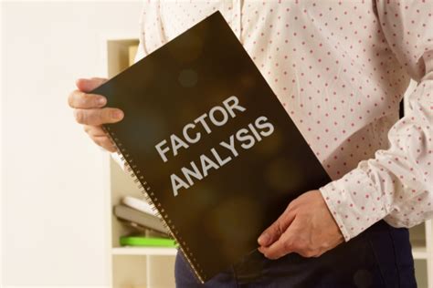 What is Factor Analysis and its Types? - Education (UG/PG) Programs for ...