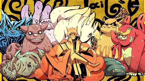 Naruto HD Wallpapers 1366x768 Group (93+)