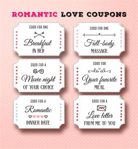 Pin on Love coupons