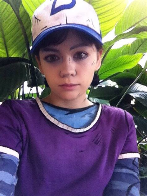 Best Clem Cosplay — Telltale Community