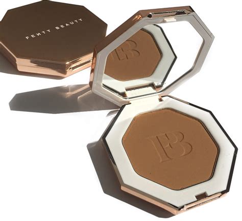 Fenty Beauty Sun Stalk'r Bronzer Archives | Aishwarya