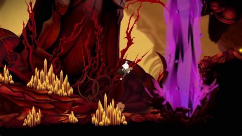 Sundered Review – Gamecritics.com