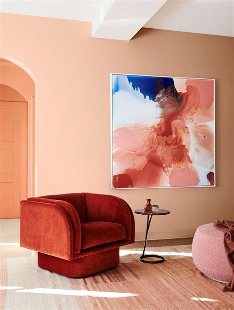 Interior Design Color Trends
