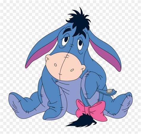 Free Eeyore Cliparts Download Free Clip Art Free Clip Art On Clipart Library