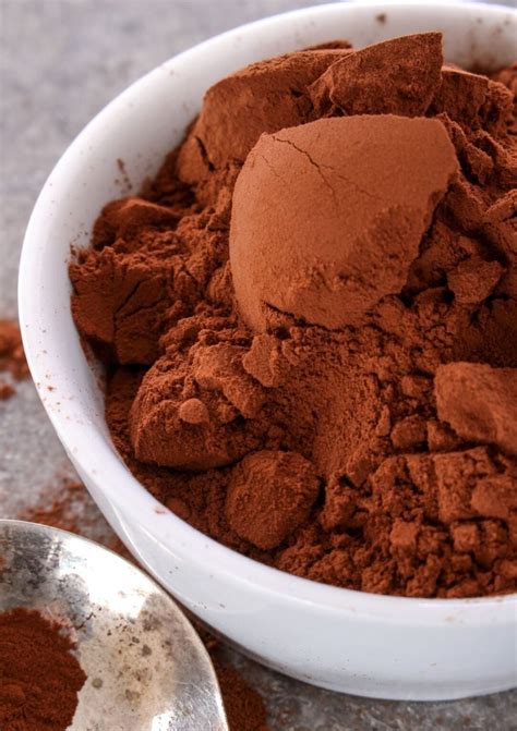 Is cocoa powder vegan? Everything You Need to Know - Keeping the Peas