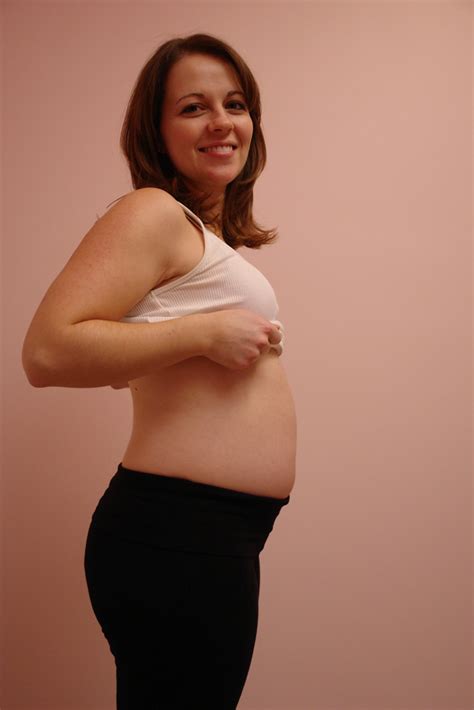 14 Weeks – Page 5 – The Maternity Gallery