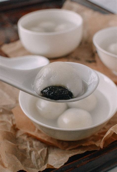 Tang Yuan