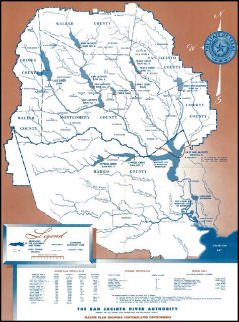 Who Oversees Flood Control for MoCo? Part 2: Historical Planning Efforts - San Jacinto River ...