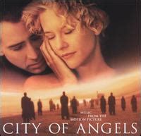 City of Angels (soundtrack) - Wikipedia