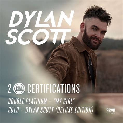 Country Artist Dylan Scott Shares Deeply Personal Video for New Single